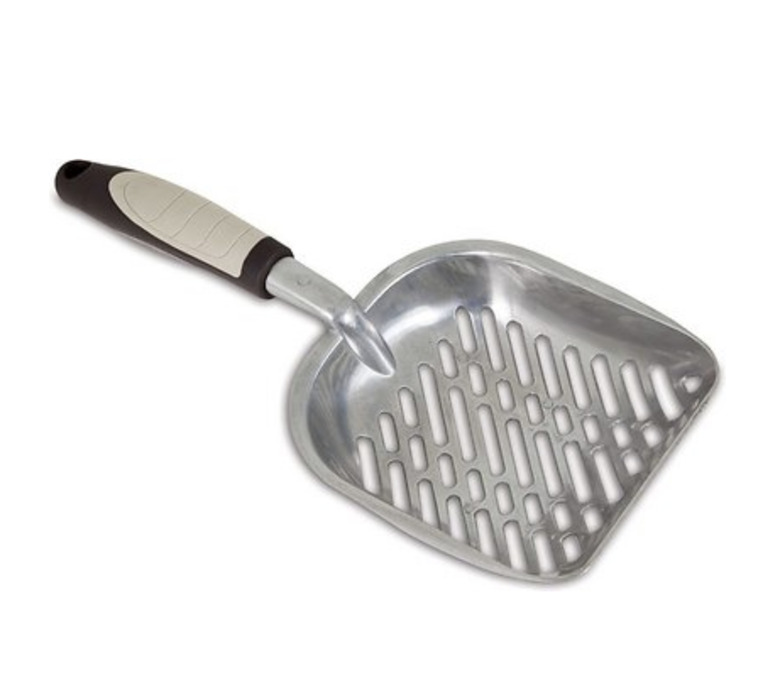 Petmate Metal Scoop