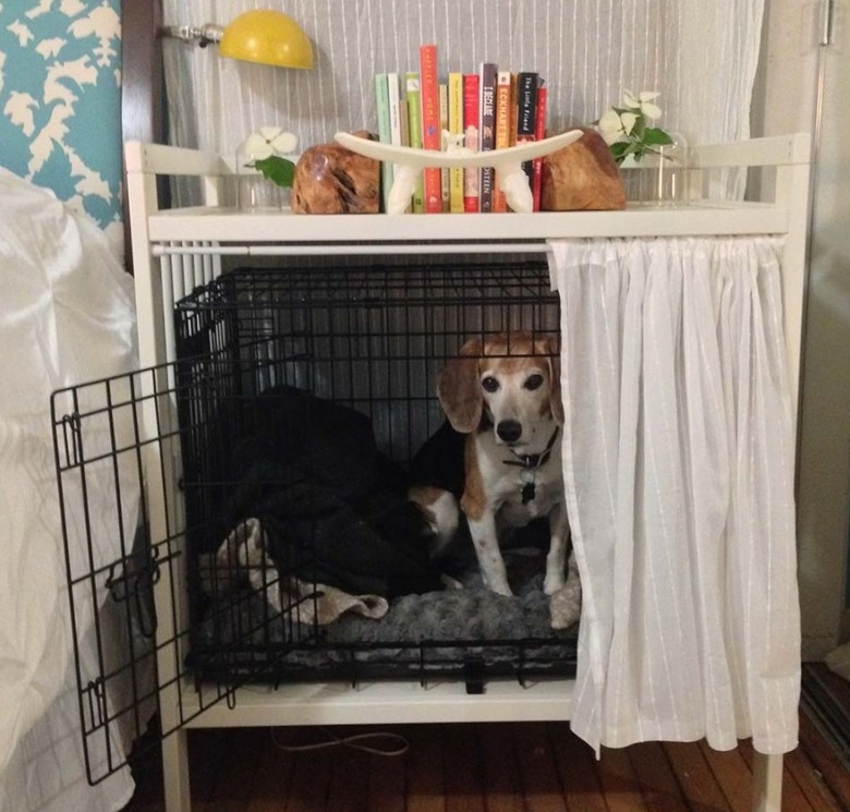 13 IKEA Hacks For Your Pets