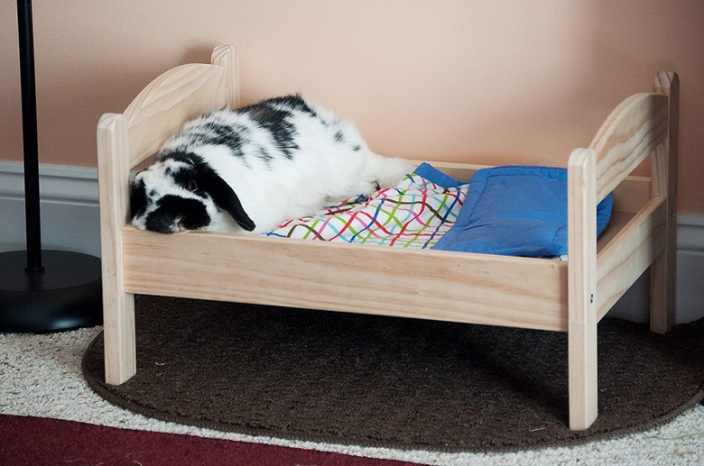 13 IKEA Hacks For Your Pets