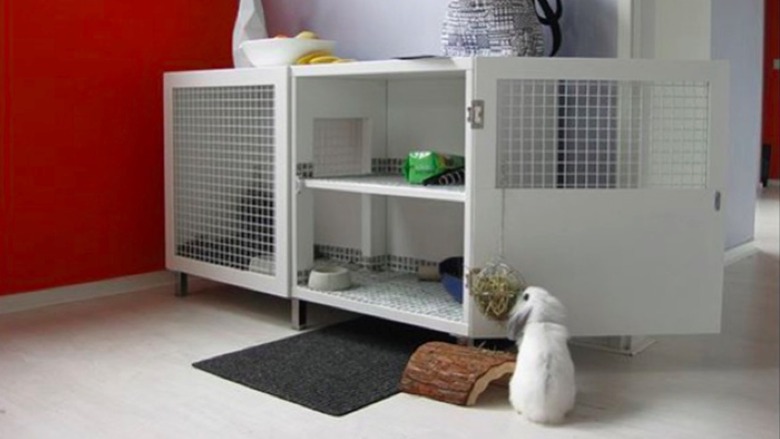 13 IKEA Hacks For Your Pets