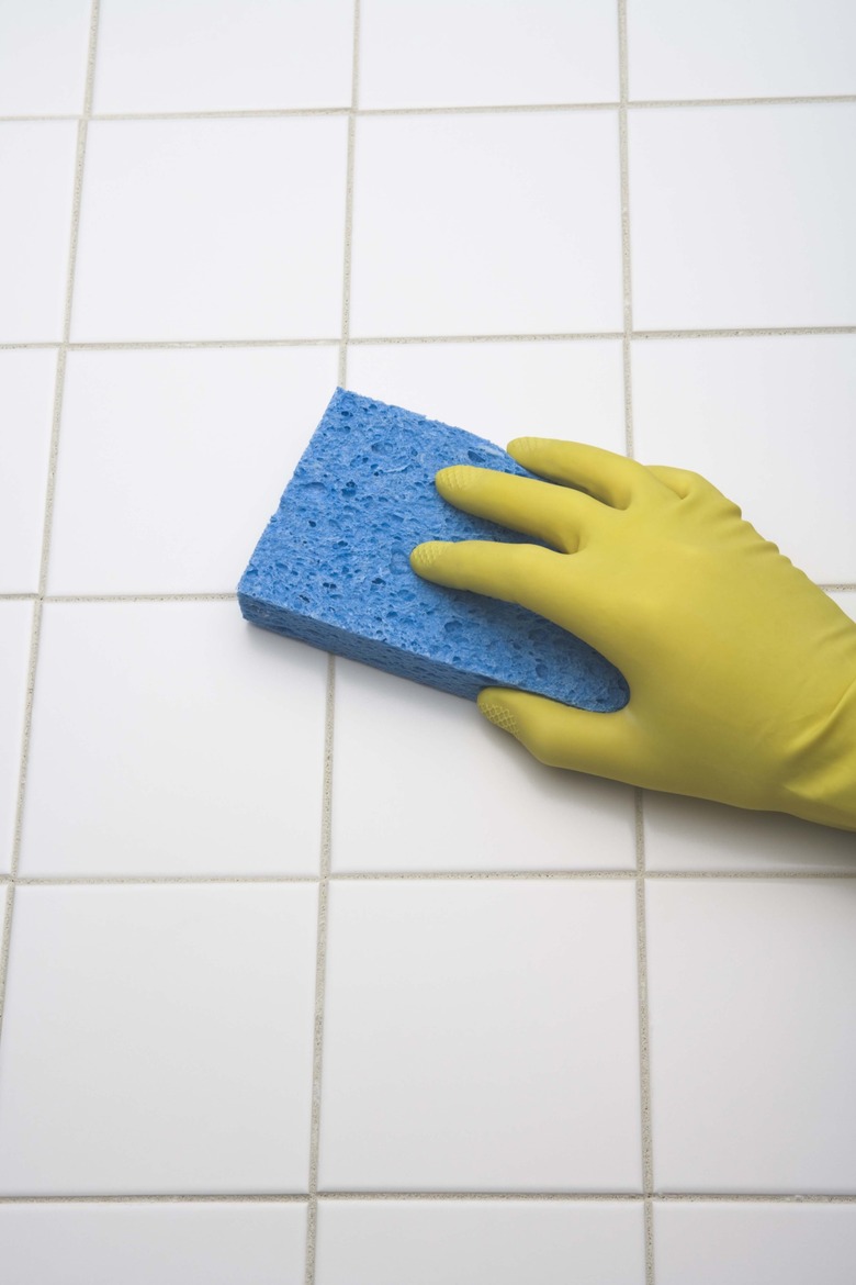 How To Get Dog Urine Stains Off Ceramic Tile Cuteness