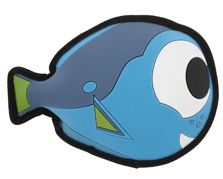 Disney Pixar Finding Nemo Dory Dog Toy