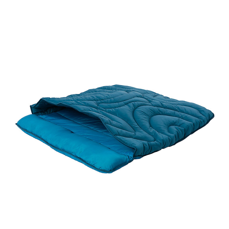 Arcadia Trail Cozy Sleeping Bag for Dogs