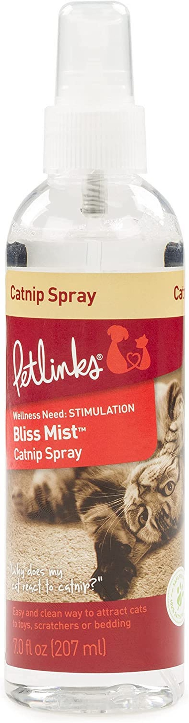 Petlinks Bliss Mist Spray