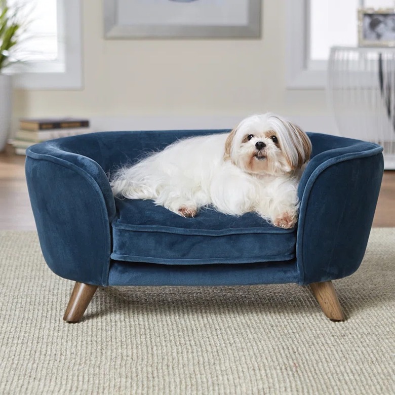 Heisler Dog Sofa