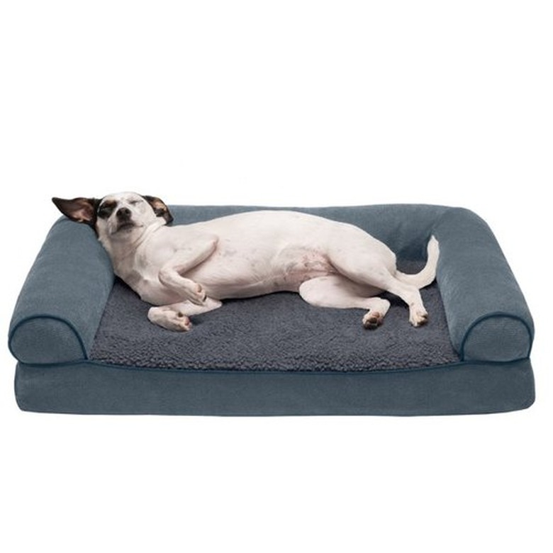 FurHaven Pet Products Orthopedic Dog Bed