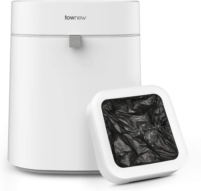 Townew T02B Air Lite Smart Trash Can