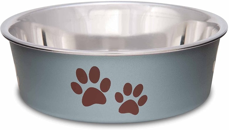 Loving Pets Bella Bowls Pet Bowl