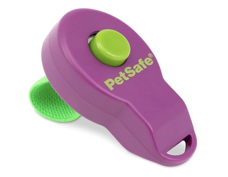 PetSafe Clik-R Dog Training Tool