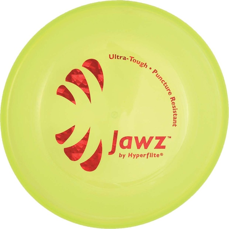 Hyperflite Jawz Competition Dog Disc