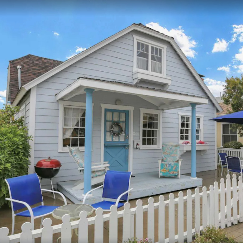 Classic Cottage on Balboa Island