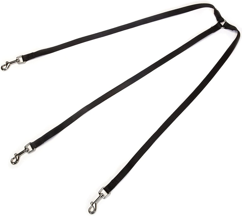 Guardian Gear No Tangle Dog Leash Coupler