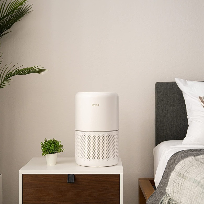 LEVOIT Air Purifier for Home