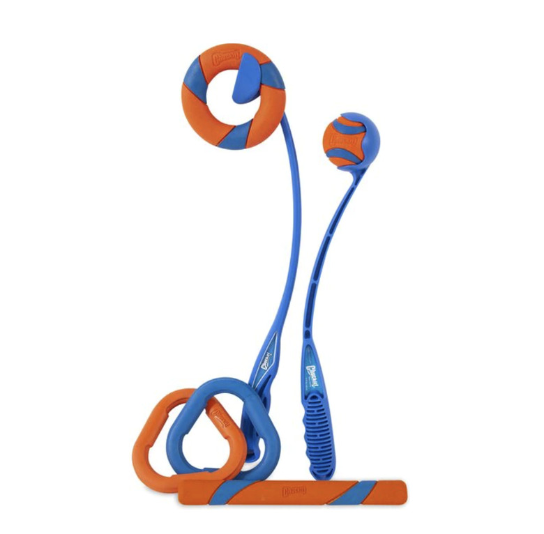 Chuckit! Ultra Dog Toy Kit