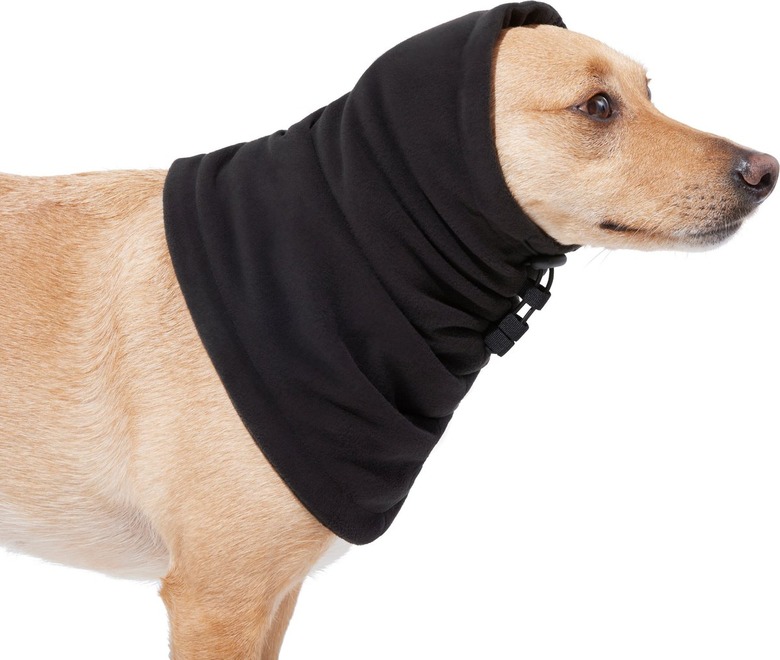 Frisco Fleece Dog Snood