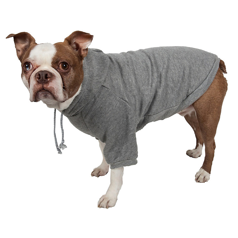 Pet Life Comfort Hoodie