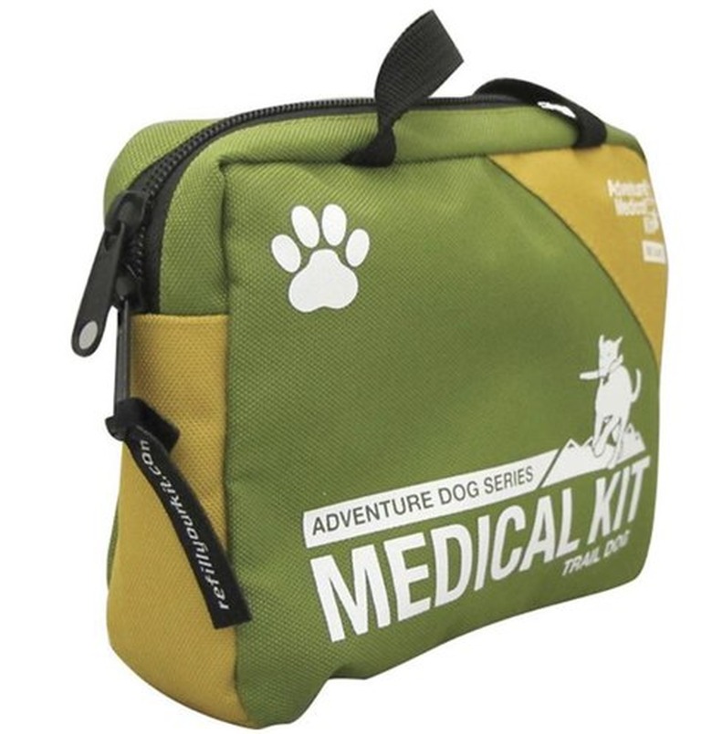 Adventure Medical Kits Adventure Dog Series Trail Dog First Aid Kit for Dogs