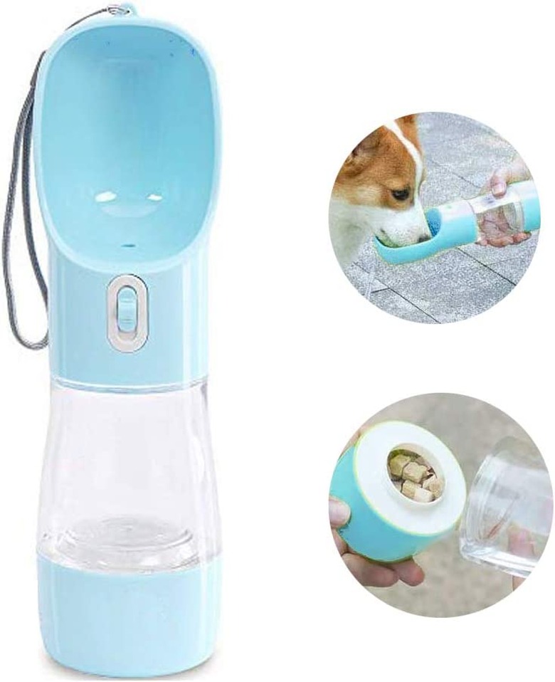 MAOCG Dog Water Bottle