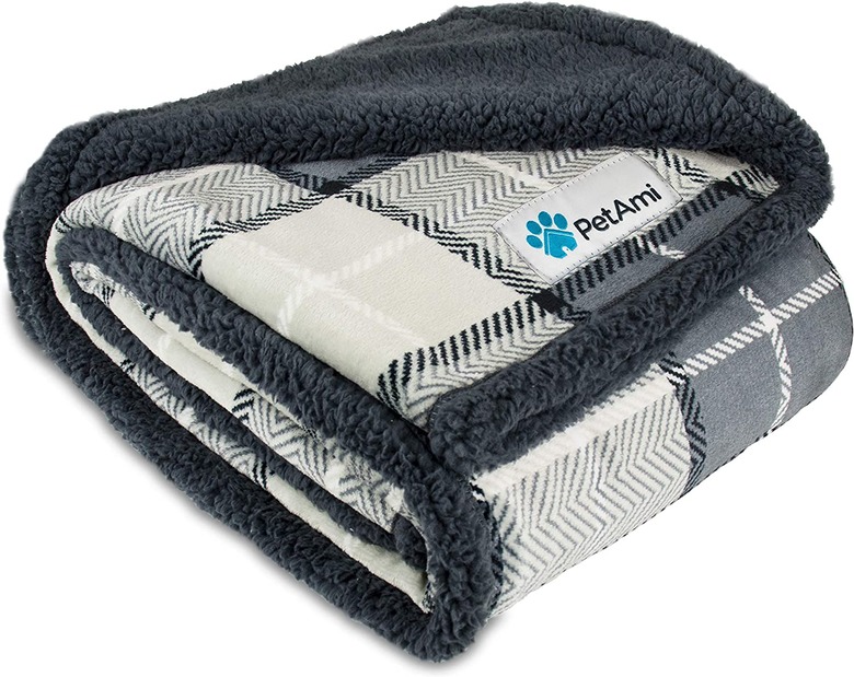 PetAmi Pet Blanket