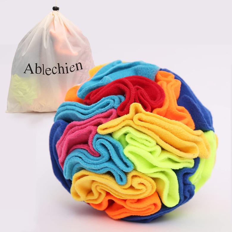 Ablechien Medium Snuffle Ball