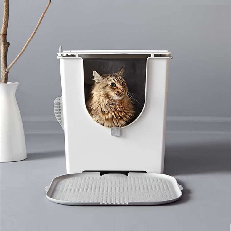 Modkat Flip Litter Box