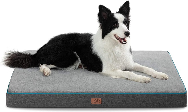 Bedsure Orthopedic Dog Bed