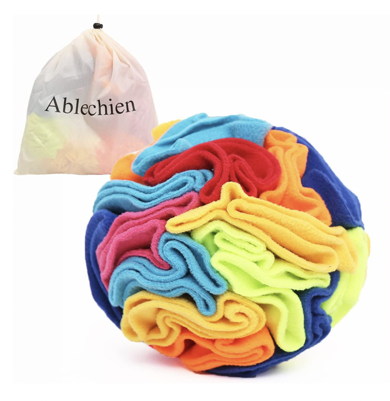 Ablechien Snuffle Ball