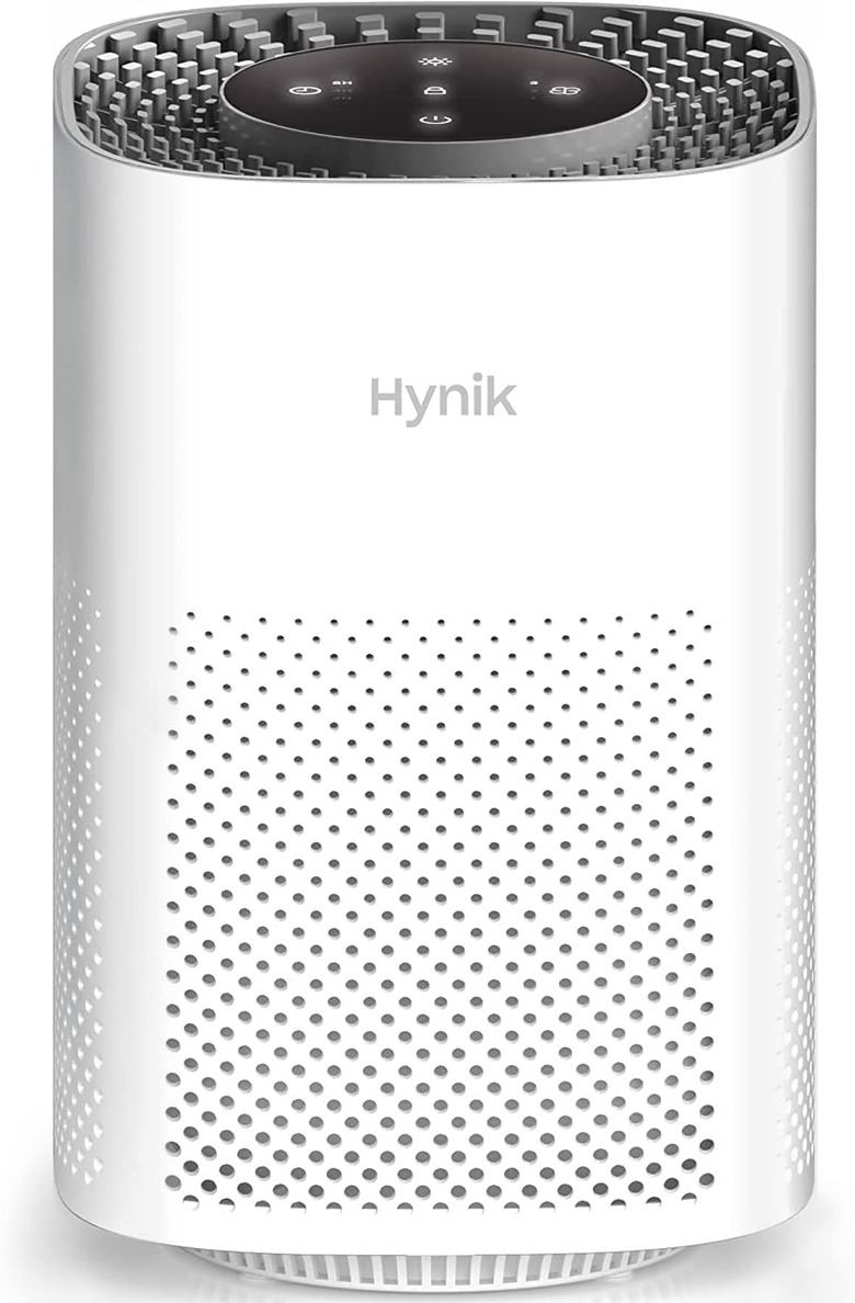 Hynik Alviera Air Purifier