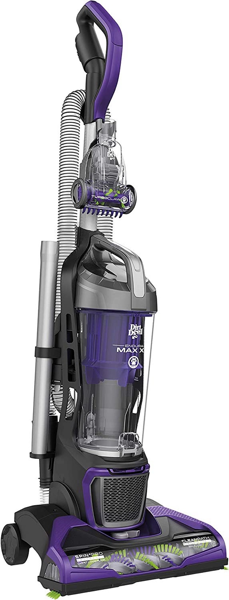 Dirt Devil Endura® Max XL Pet Upright Vacuum