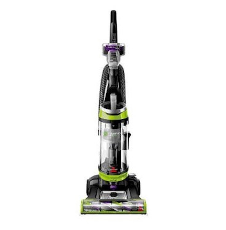 BISSELL 2252 CleanView Swivel Upright Bagless Vacuum