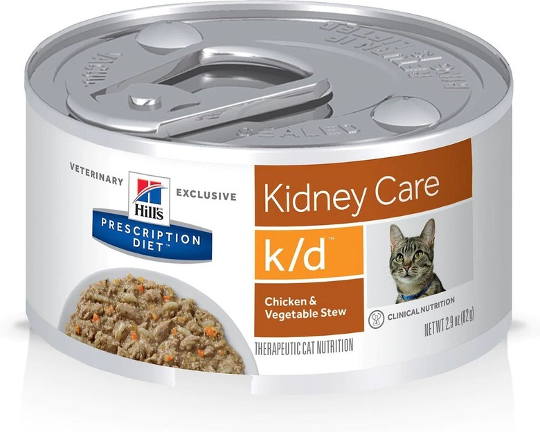 The Best Low Phosphorus Cat Foods For Kidney Disease In 2023