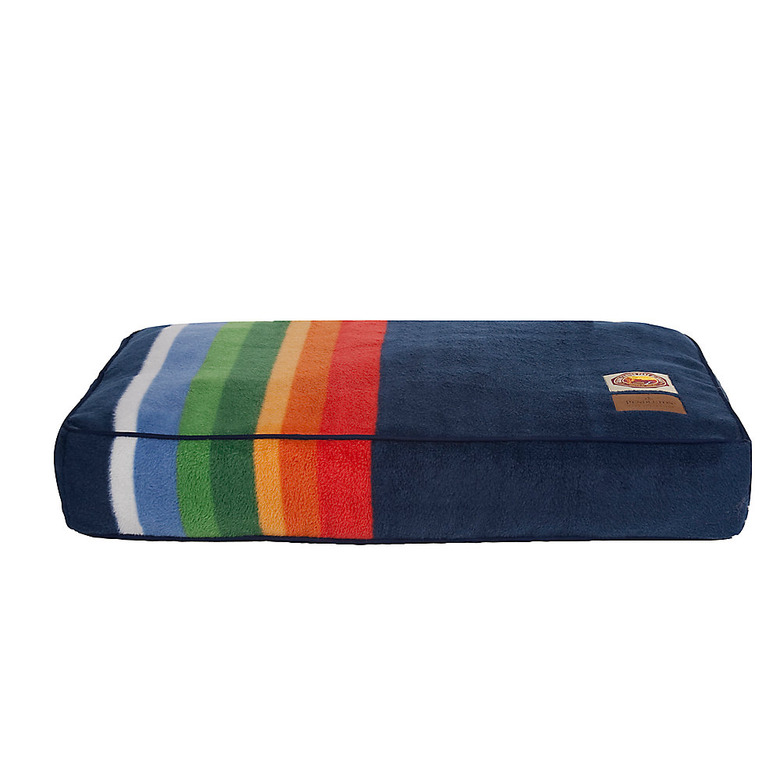 Pendleton National Park Crater Lake Mattress Dog Bed