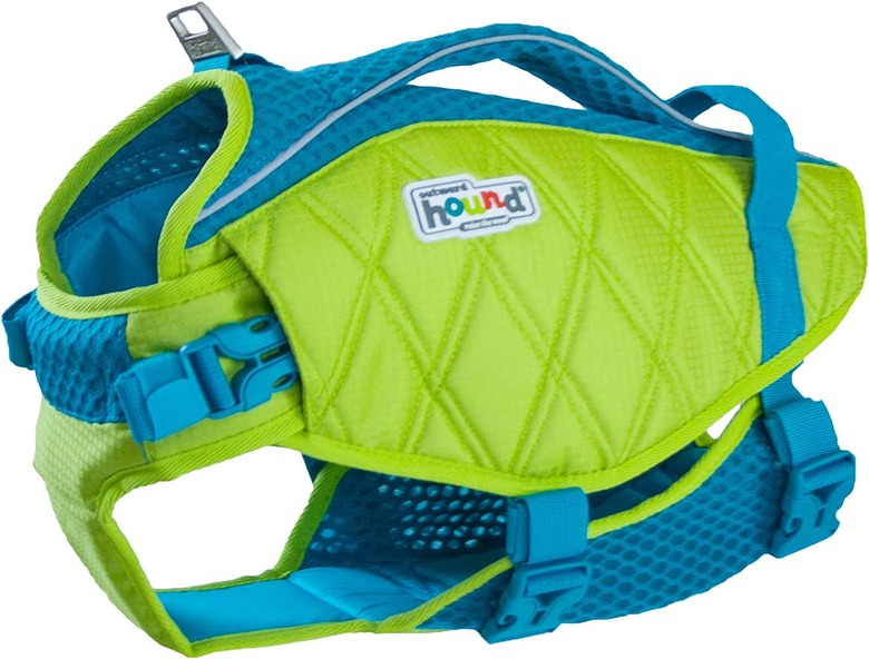 Outward Hound Standley Sport Dog Life Jacket