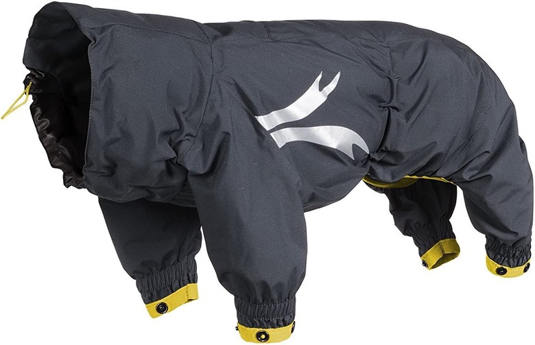 Hurtta Collection Slush Combat Suit for Pets