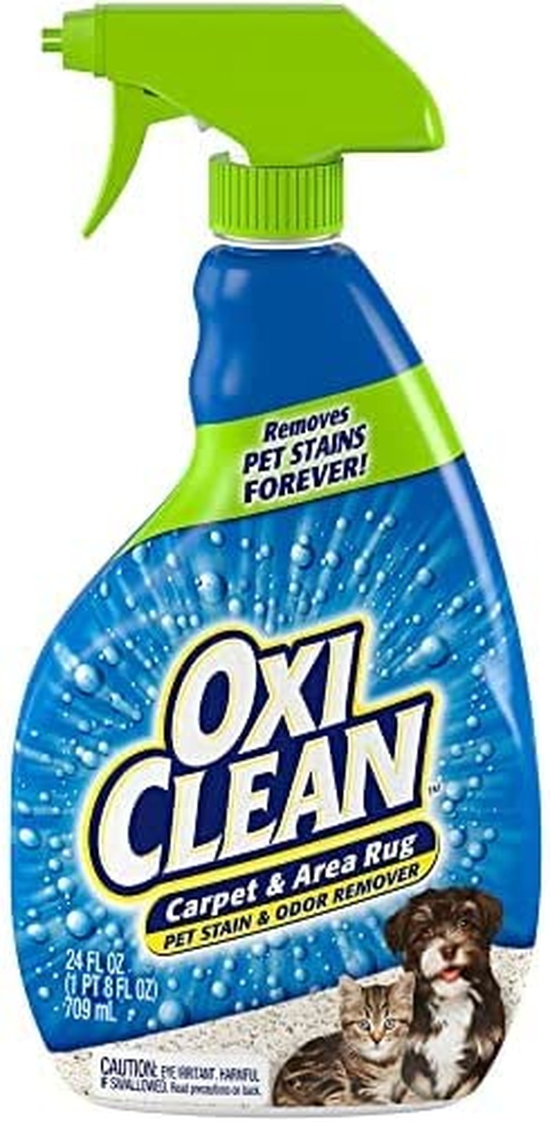 OxiClean® Carpet Pet Stain Remover