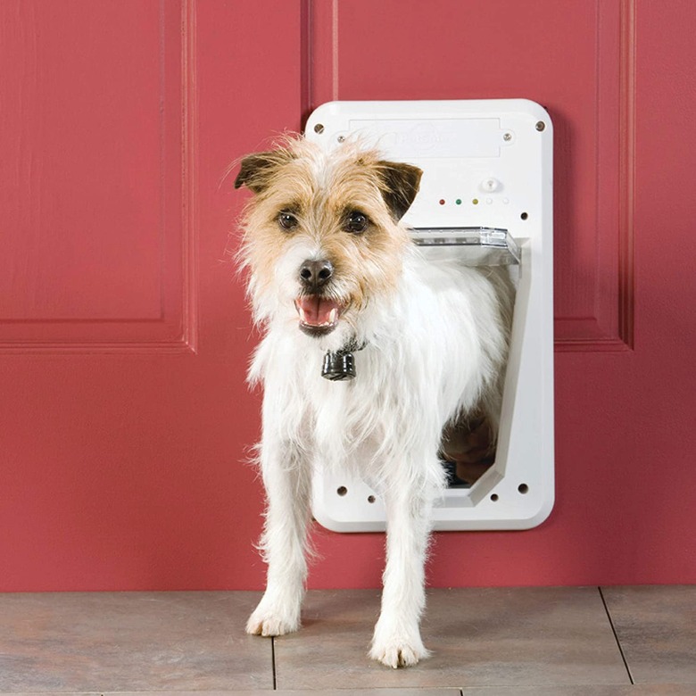 PetSafe Electronic SmartDoor