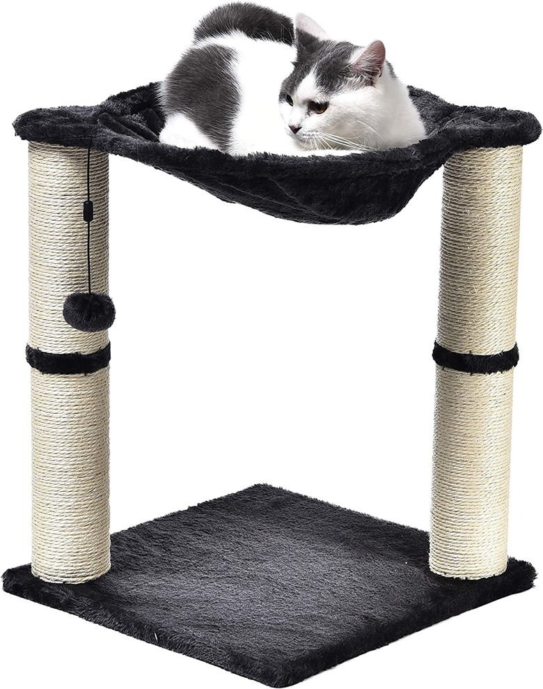 Amazon Basics Cat Tower