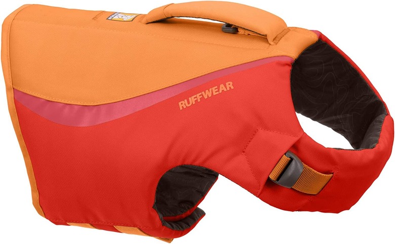 Ruffwear Float Coat Dog Life Jacket