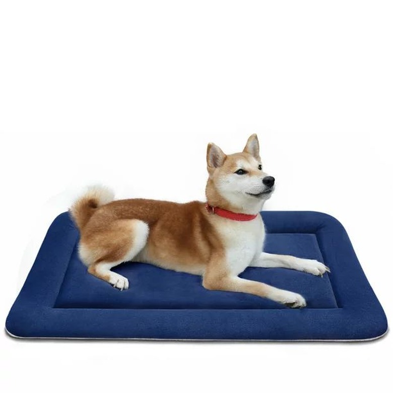 PROCIPE Large Dog Bed Crate Mat