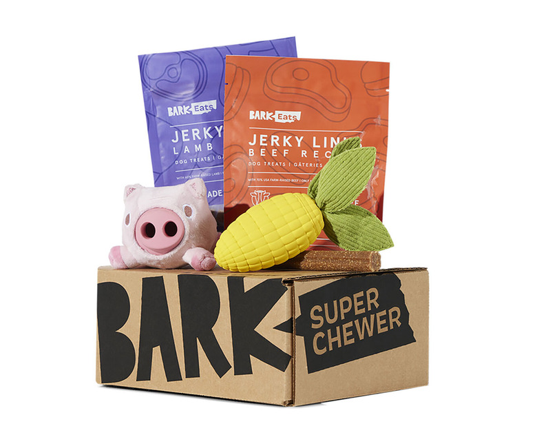 BarkBox