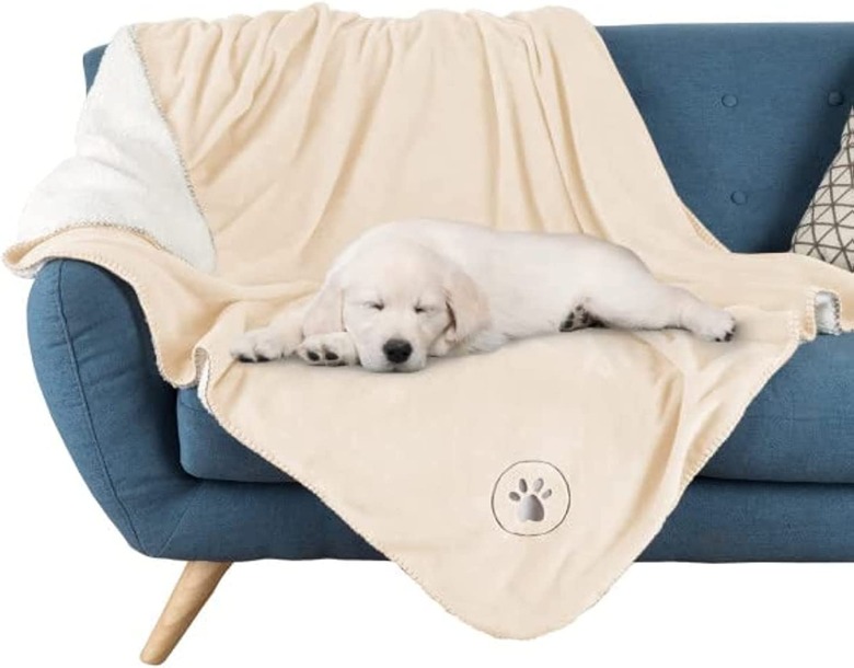 Petmaker Waterproof Pet Blanket