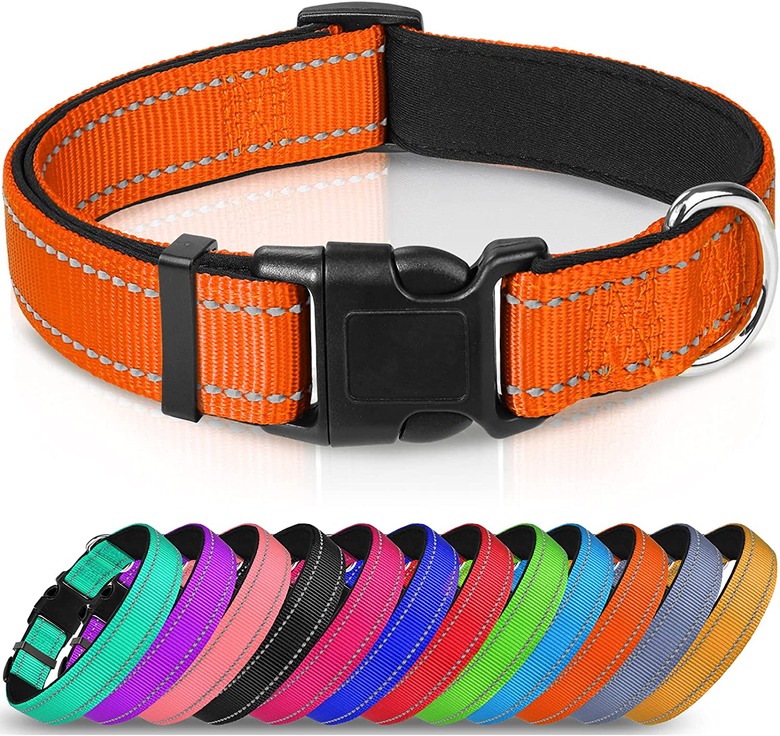 Joytale Reflective Dog Collar