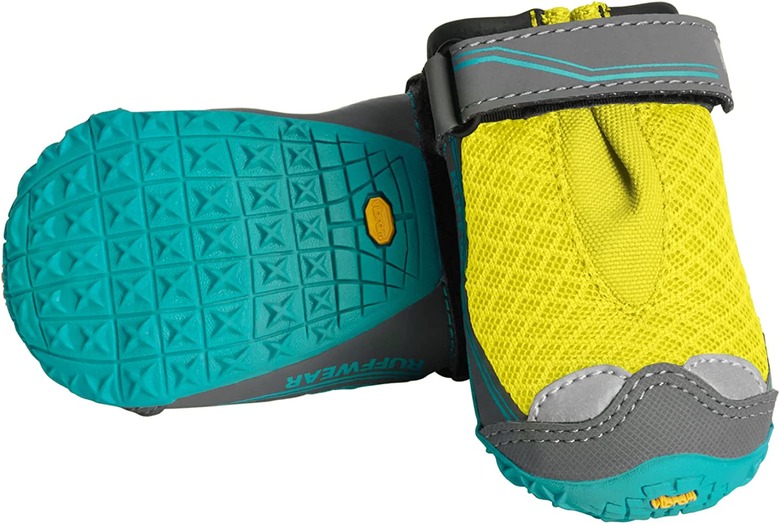 RUFFWEAR Grip Trex Outdoor Dog Boots