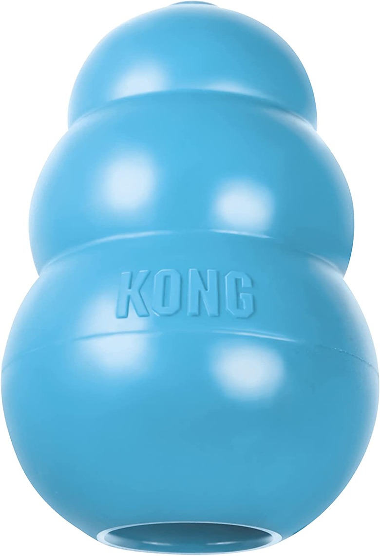 KONG Puppy Dog Toy