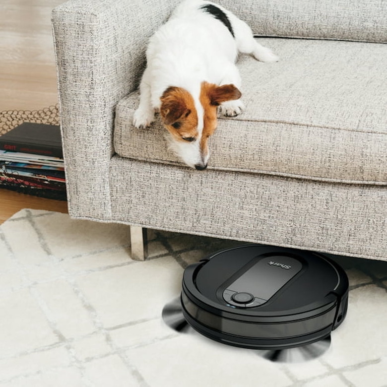 Shark IQ Robot Vacuum With XL Self Empty Base