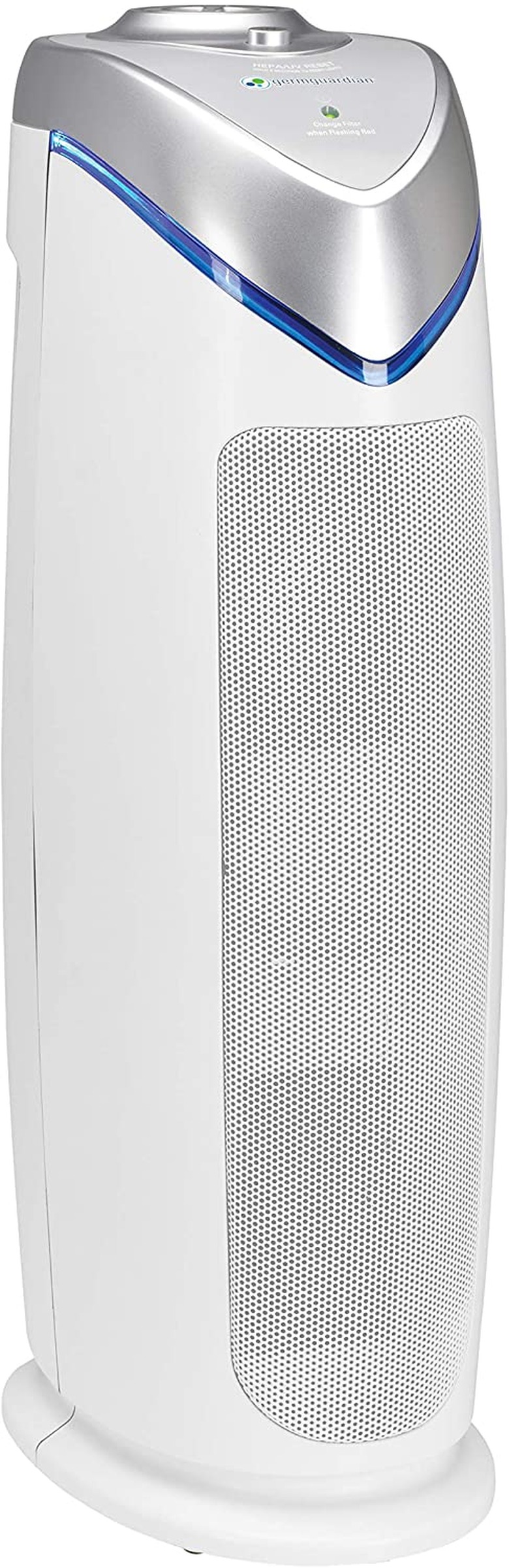 GermGuardian True HEPA Filter Air Purifier for Home