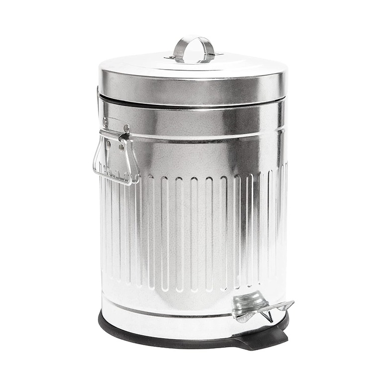 BINO Stainless Steel Waste Can