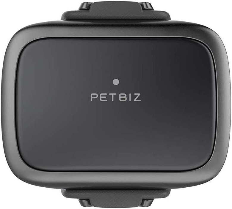 PETBIZ GPS Pet Tracker