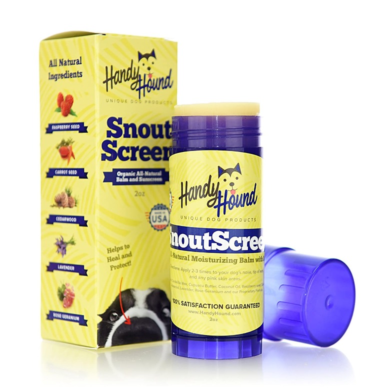 Handy Hound SnoutScreen, 2-oz. Tube