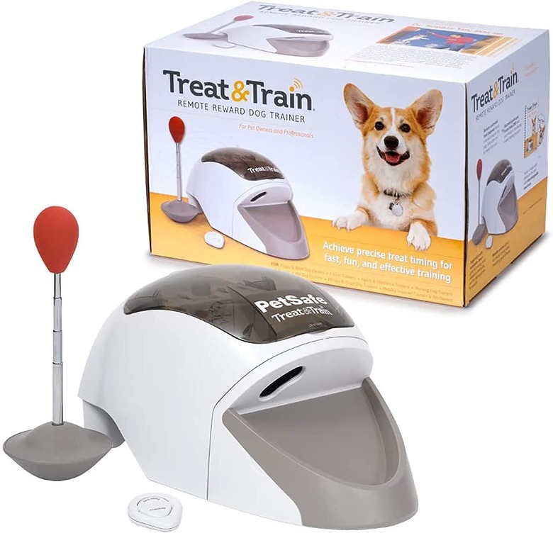 PetSafe Treat & Train